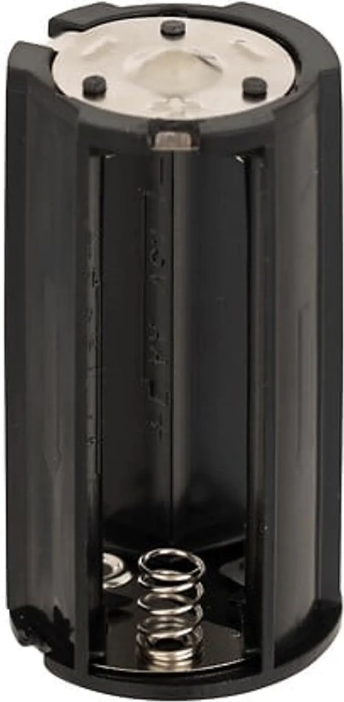 LED asztali lámpa FUNGHI 11,2 cm, zöld