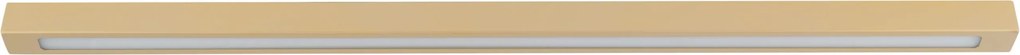 Sigma lighting modern mennyezeti lámpa futura arany sig33347