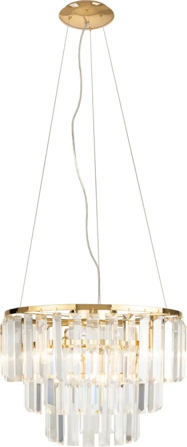 Függeszték Arany MONACO MAXLIGHT P0423
