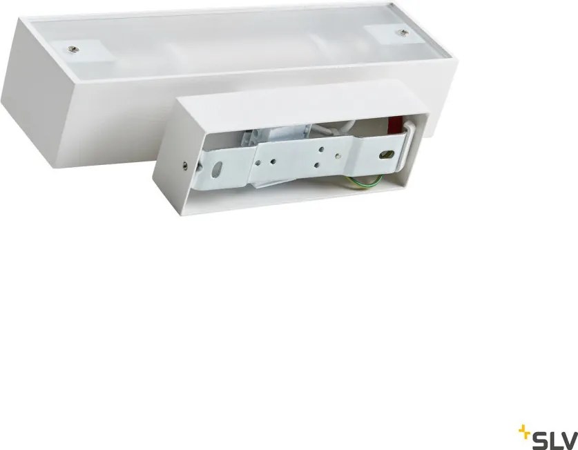 SLV ANDREAS QT-DE12 1002925 Fali lámpa 1x80W/R7s 118mm IP20