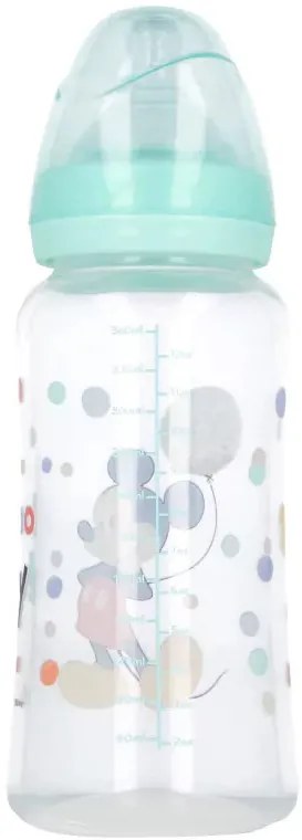Disney Mickey Hello World baba cumisüveg 3,6 dl