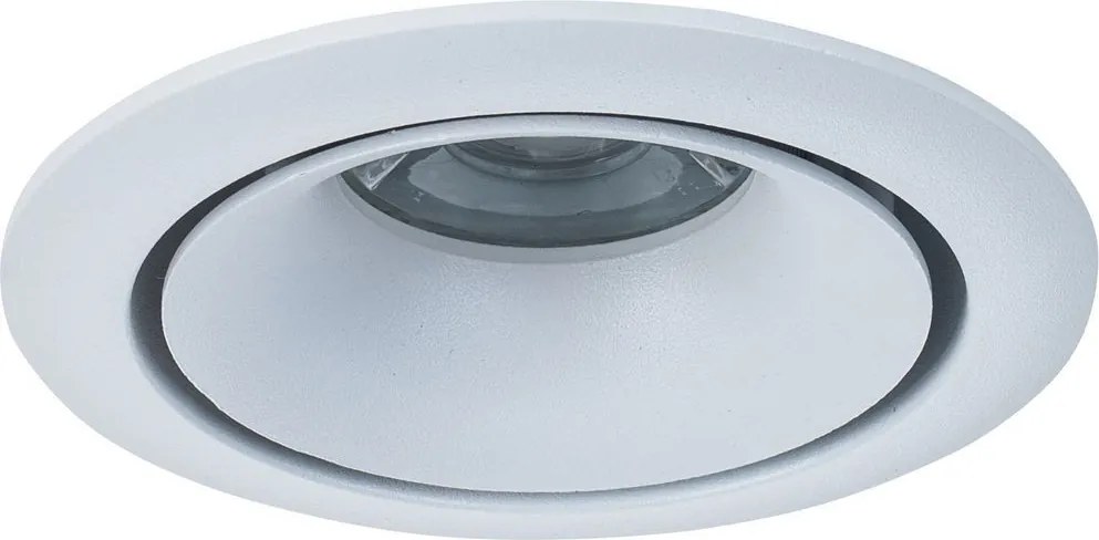 Maytoni YIN DL030-2-01W Beépíthető spotlámpa 1xGU10/50W IP20