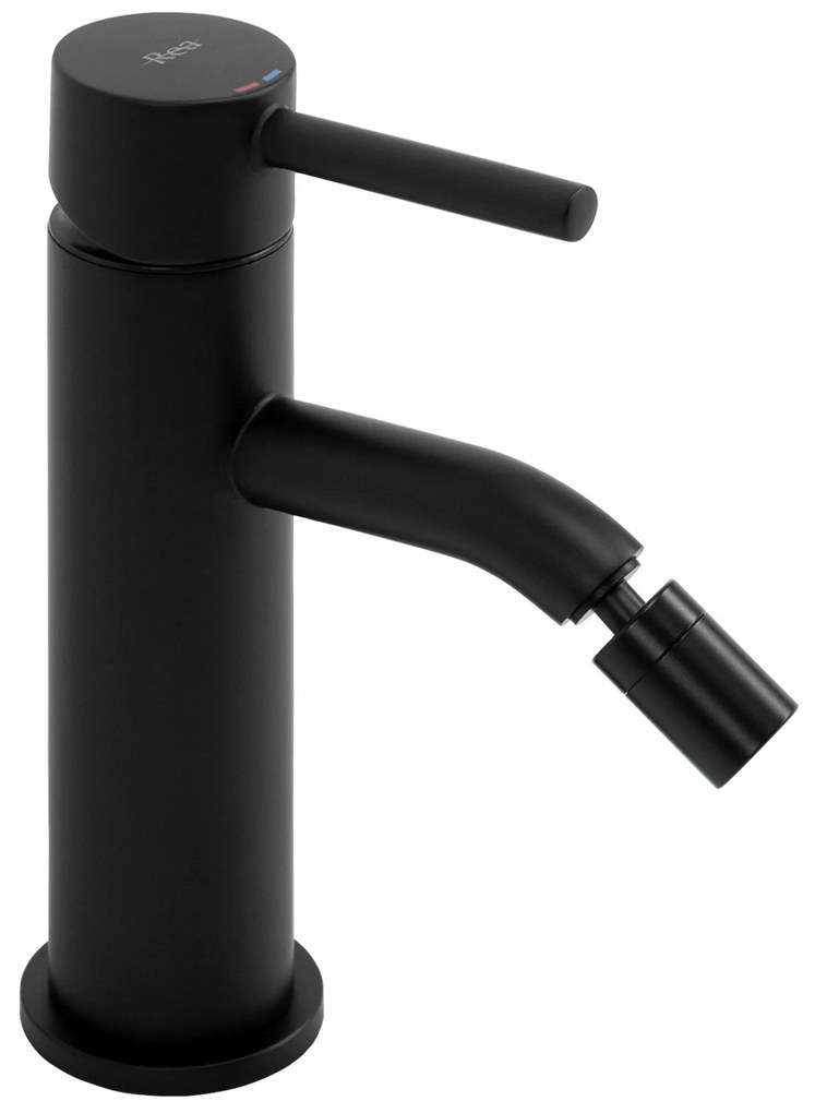 Rea, Bidé csaptelep REA Lungo Black, REA-B0667