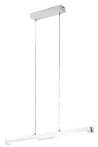 Trio - LED Csillár zsinóron 2xLED/9W/230V