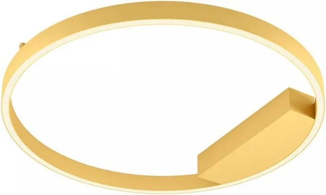 Mennyezeti Lámpa Arany FEBE REDO 01-2842