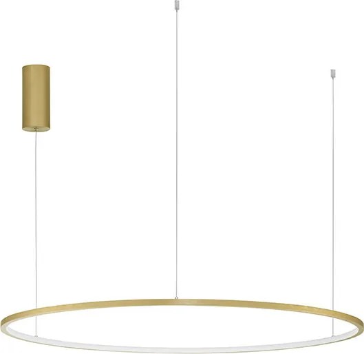 NOVALUCE 9345610 TARQUIN Modern Led Függesztett Lámpa LED IP20
