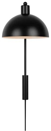 Nordlux - Fali lámpa ELLEN 1xE14/40W/230V