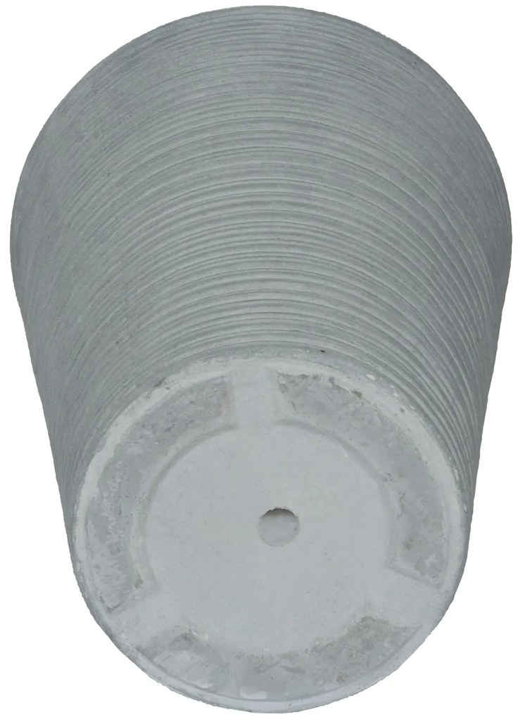 G21 Stone Slim virágcserép 41 cm