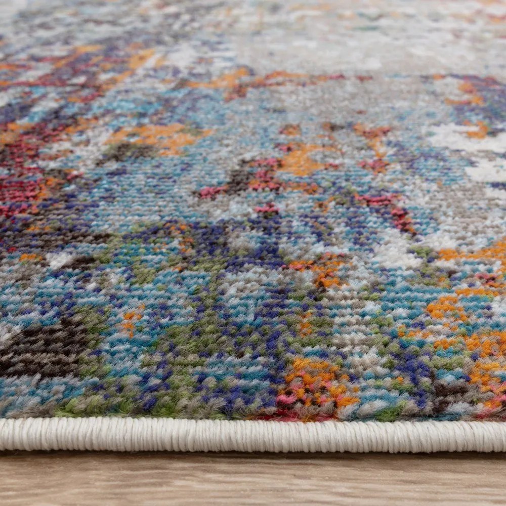 Szőnyeg 80x150 cm Colores Cloud Everest – Asiatic Carpets