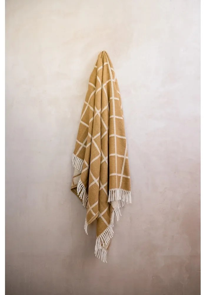 Takaró 140x180 cm Squares – Euromant