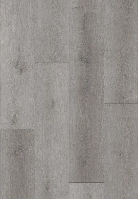 Mexen Torrance  1240 x 182 mm SPC 6,5 mm-es vinil panelek, IXPE 1,5 mm-es alátét, 4 V-fuga, Tölgy - F1134-1240-182-505-4V1-01