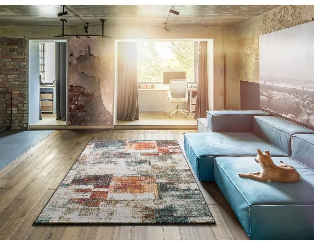 Pandora szőnyeg, 60 x 120 cm - Universal