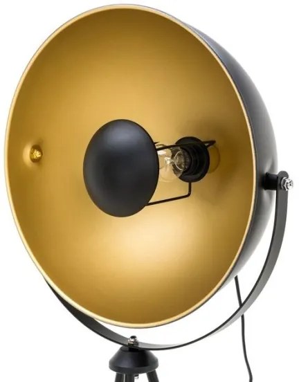 Wofi 3019.01.10.7000 - Állólámpa MONA 1xE27/40W/230V