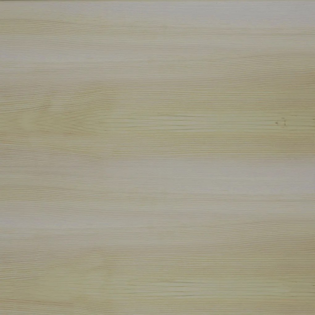 Laura ágy 80x200, fenyőfa Ágyrács: Ágyrács nélkül, Matrac: Somnia matrac 18 cm