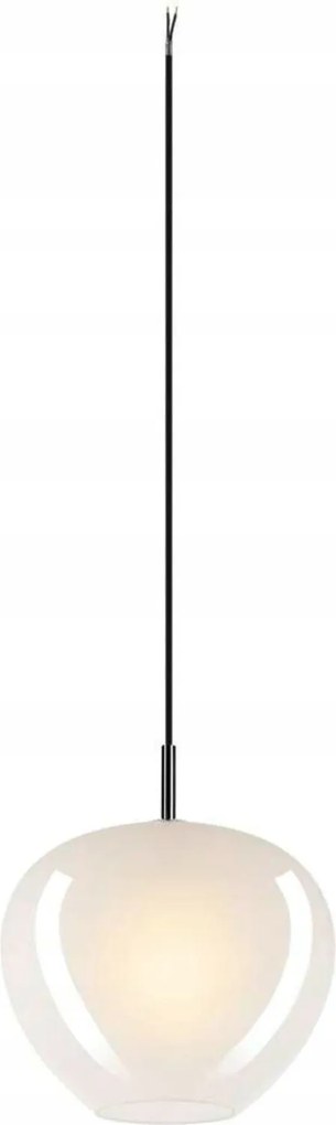 Big White Slv Pantilo Convex 29 függőlámpa, 250cm, E27, max. 40W,
