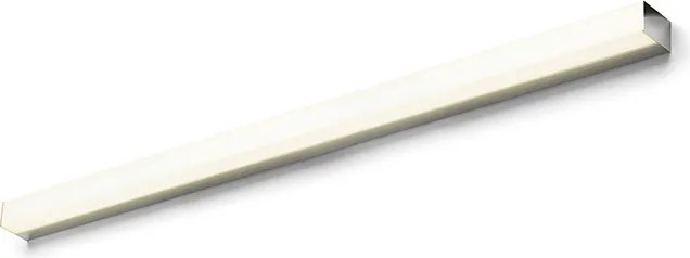 RENDL LEVIA 90 nástěnná chrom 230V LED 18W 120° IP44 3000K