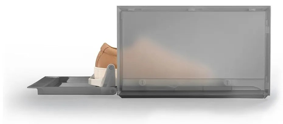 Cipőrendszerező szett 2 db-os ShoeCase – Joseph Joseph