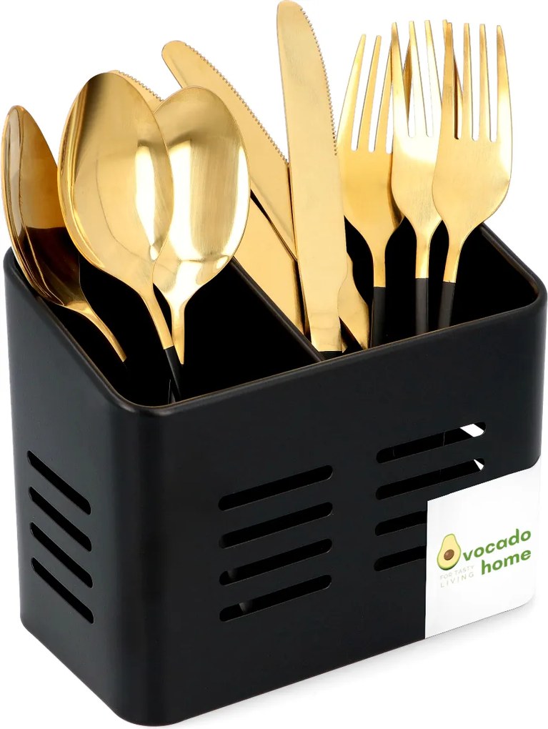 Rendszerező Evőeszköztartó Etto Konyhai Eszközök Galícia