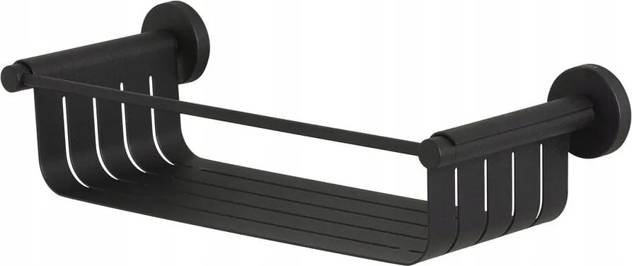 Tiger Boston pipere kosár fekete 303530746