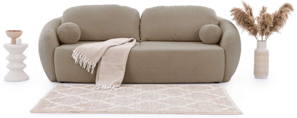 Latina Kinyitható kanapé - Lambi 6