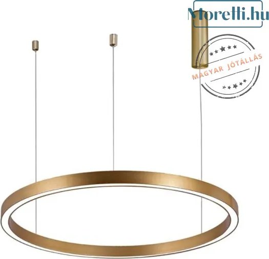 BRAYTRON BH16-09286 LINA-PDS Modern Led Függesztett Lámpa LED IP20