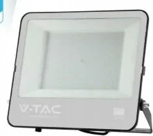 Halogén Led 200W 22960 Lumen, IP65, 6500K, Vízálló Fényvető