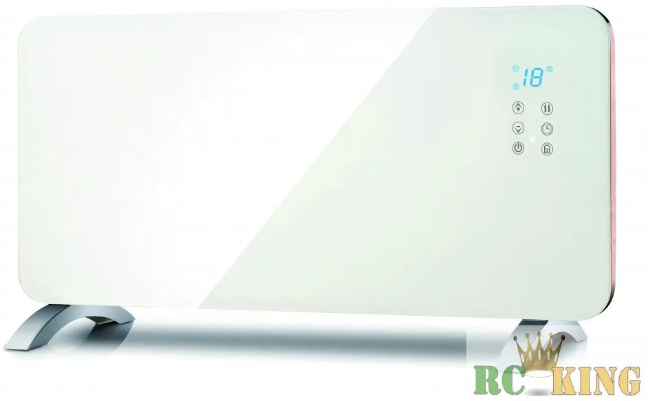 Orion OPH-22W Elektromos Fűtőtest 2000W Wifi Bemutató Darab