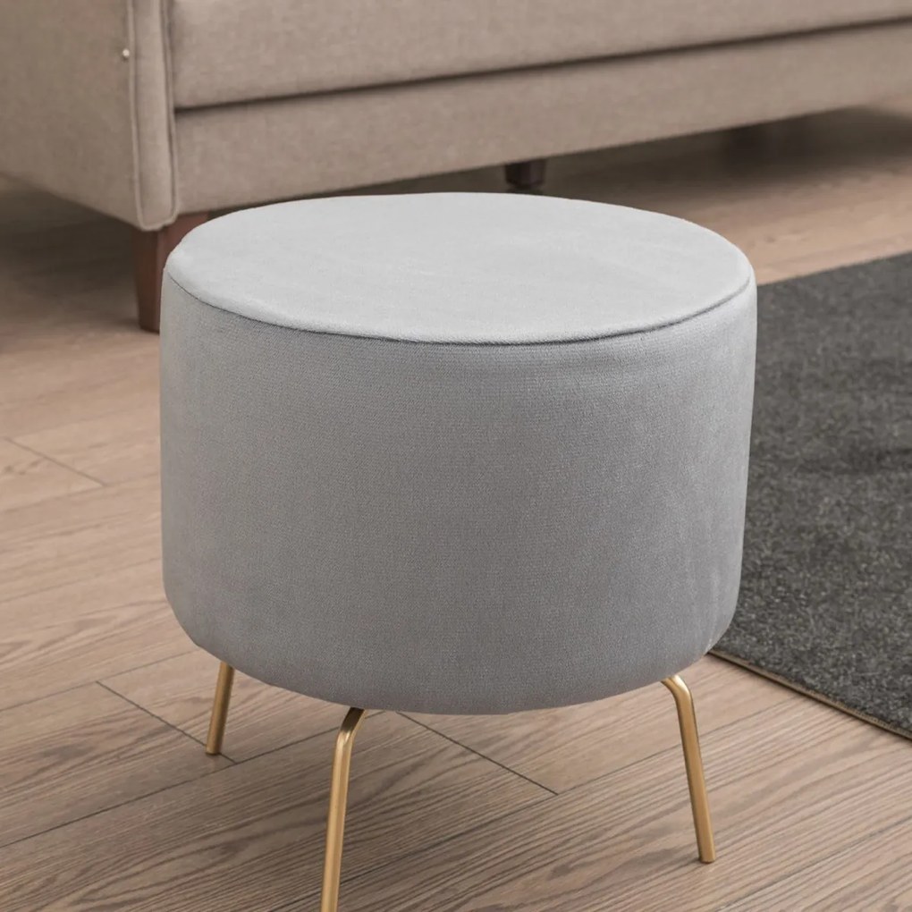 Szék Octo Grey