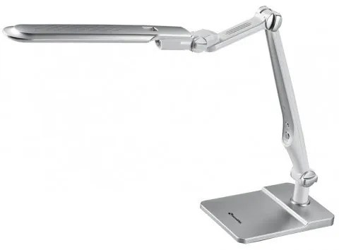 Ecolite LBL1207-STR - LED Szabályozható asztali lámpa MATRIX LED/10W/230V