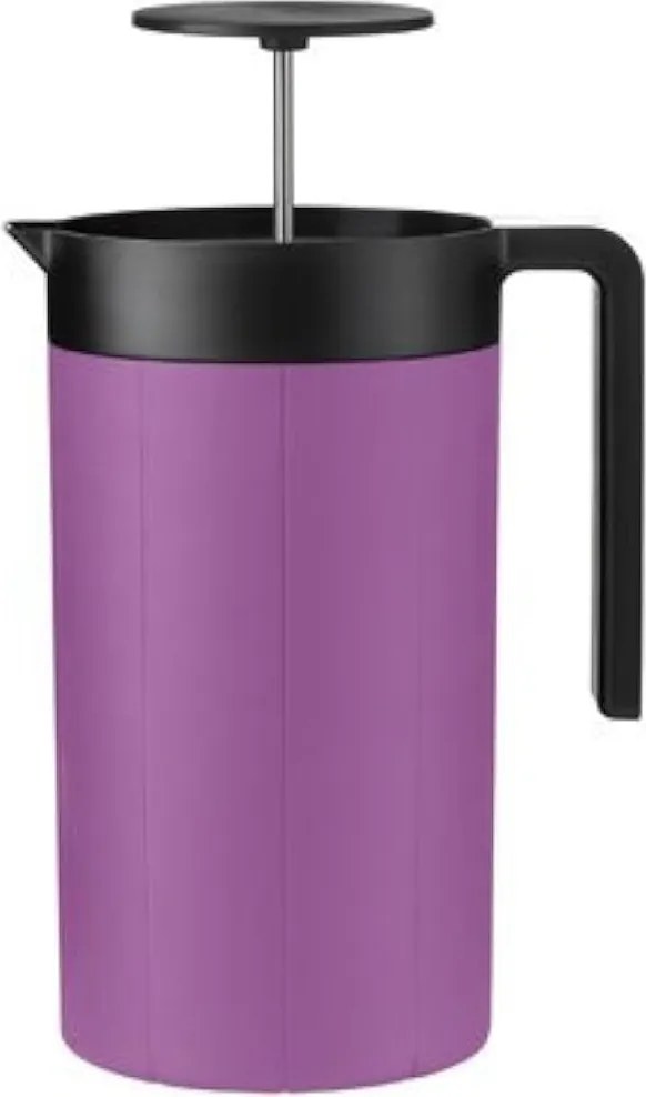 Stelton Paul Smith French Press Kávéfőző Lila