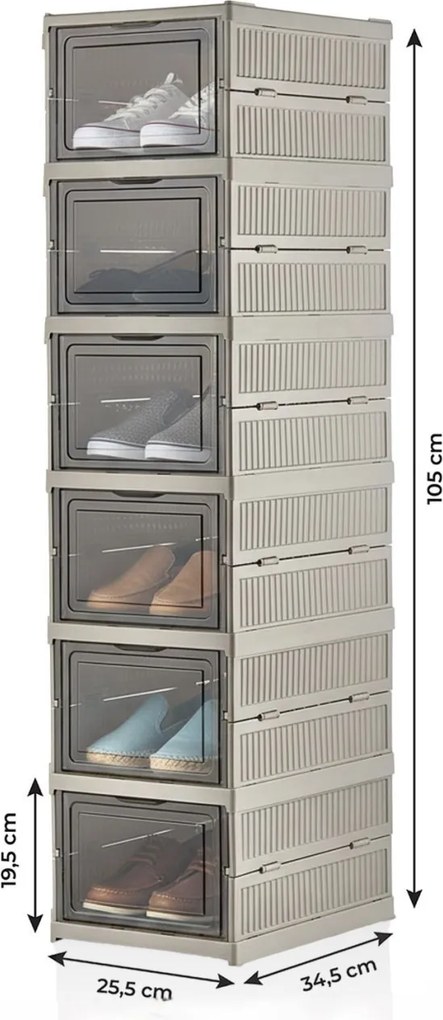 Lavine 105 - Beige