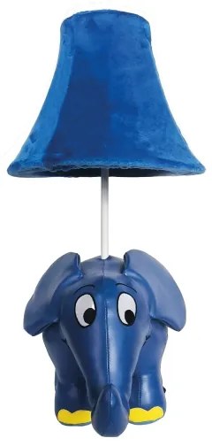 Happy Lamps - LED gyerek asztali lámpa ELEPHANT LED/5,4W/230V elefánt
