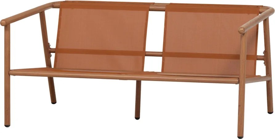 Cavero 2 személyes kerti kanapé