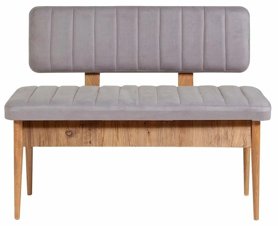 Vina Soho and Atlanitc Pine pad