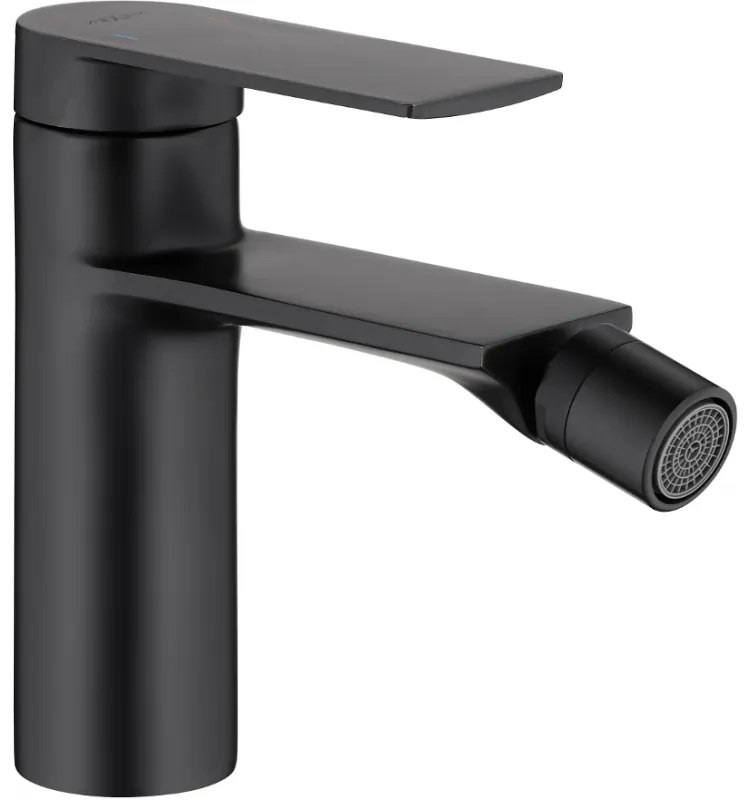 Mexen Zero bidét csaptelep fekete - 71120-70