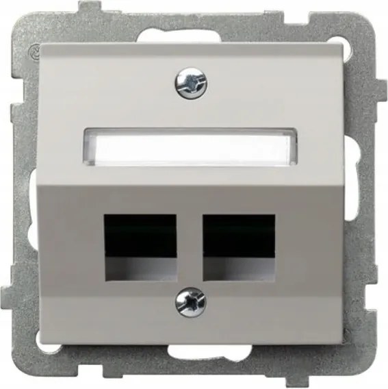 Ospel Sonata kasmír Keystone típusú dupla aljzat burkolat