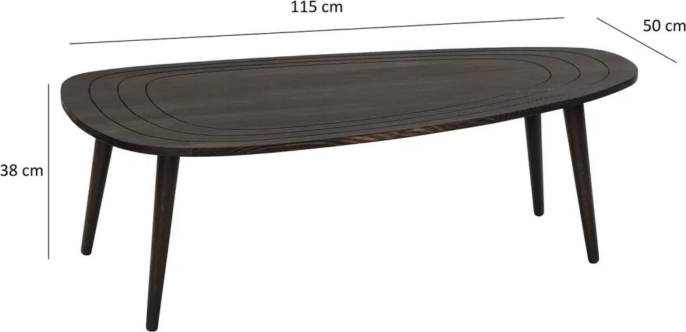 Sweet - Anthracite