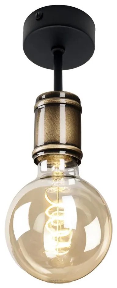 Brilagi - OMBORO felületre szerelt csillár 1x E27/60W/230V