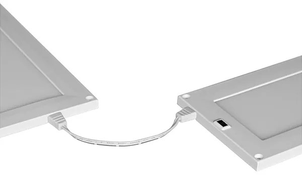 Ledvance - LED Dimmelhető pultvilágítás érzékelővel CABINET LED/5W/230V