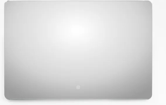 Brilagi - LED fürdőszobai tükör COMO LED/30W/230V 60x90 cm IP44 CRI 90 dimmelhető + CCT
