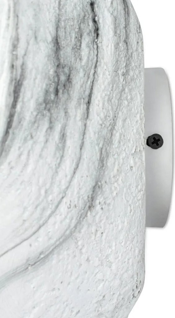 King Home ROCK MARBLE XCW8217-2 Fali lámpa 1x5W/LED 3000K 600LM IP20