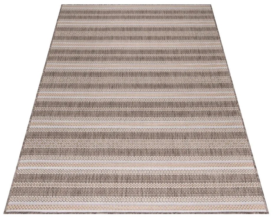 Bézs kültéri szőnyeg 120x170 cm Sunny – Ayyildiz Carpets