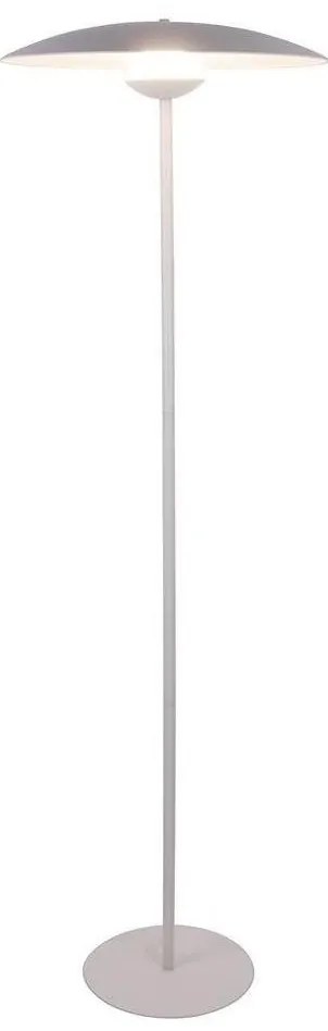 LED Állólámpa LUND LED/16W/230V fehér