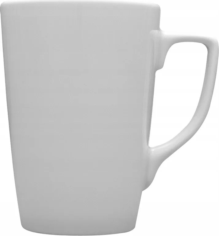 Lubiana Amerika Kávéscsésze Porcelán Fehér Kerámia 240 ml