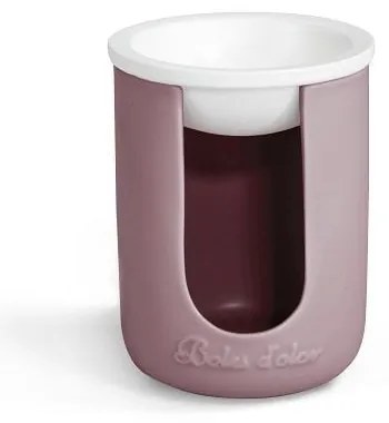 Kerámia aromalámpa Etna – Boles d'olor