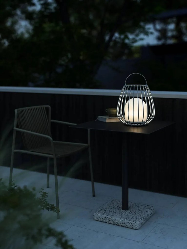 NORDLUX 2218105010 JIM Kültéri Dekorációs Lámpa LED IP54