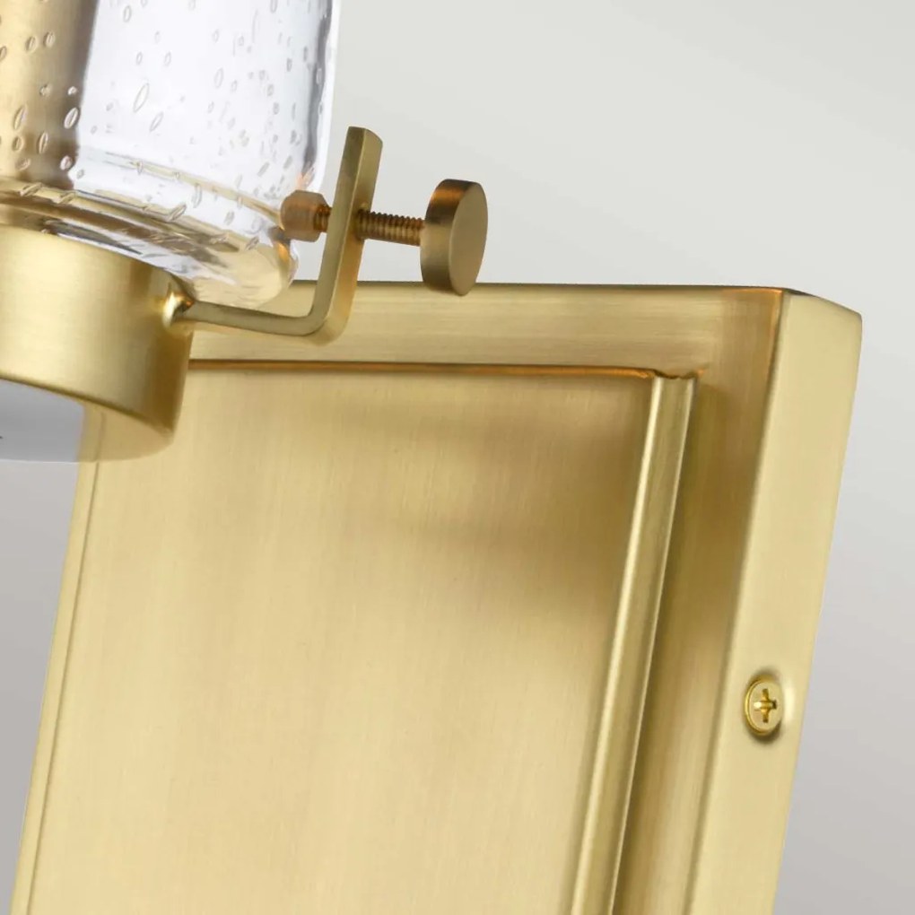 Elstead Lighting ALTON KL-ALTON1-BATH-BB Fali lámpa 1x40W/E27