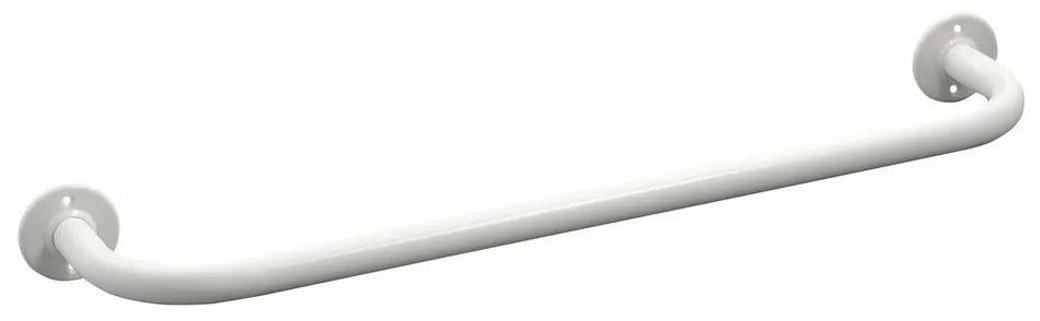 AQUALINE 8010 törülközőtartó 50 cm, fehér