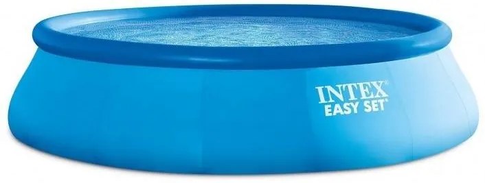 Intex Easy Set medence 3,66 x 0,76 m | szűrőberendezés nélkül