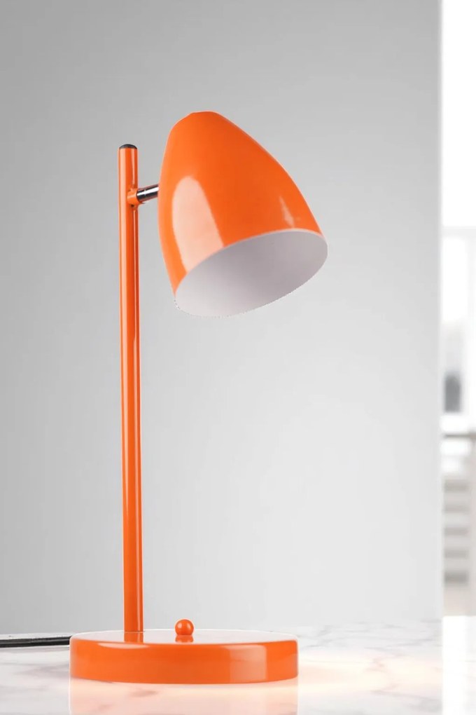 Fém éjjeli lámpa, Ø4 cm – TR534LUN5148
